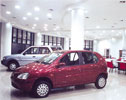 Pandit Automotive Ltd., Pune