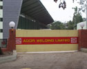 Ador Welding Ltd