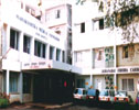 Cardiac Centre for Joshi Hospital, Pune