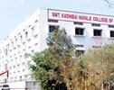 Womens Engineering College Sinhagad, Pune