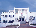 R.D.Aga Community Centre For Thermax Ltd, Pune