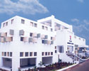 R.D.Aga Community Centre For Thermax Ltd, Pune