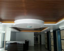 Hospital Bldg. Deoyani Multy Speciality