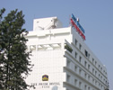 The Pride Hotel, Pune
