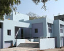 jr. & Law College for Deccan Education Society, Pune