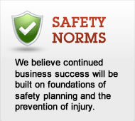safty-norms